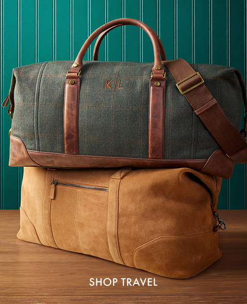Shop Travel >
