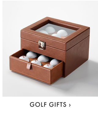 Golf Gifts >