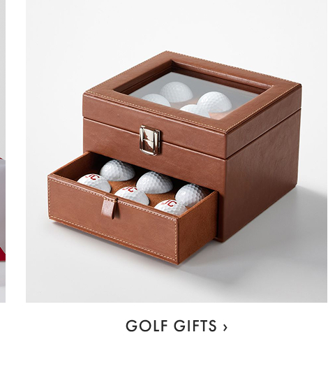 Golf Gifts >