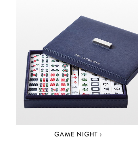 Game Night >