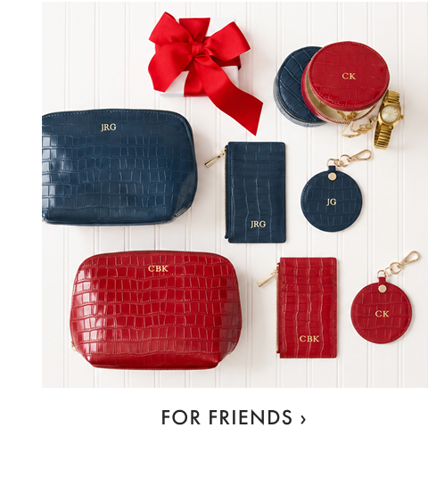 For Friends >
