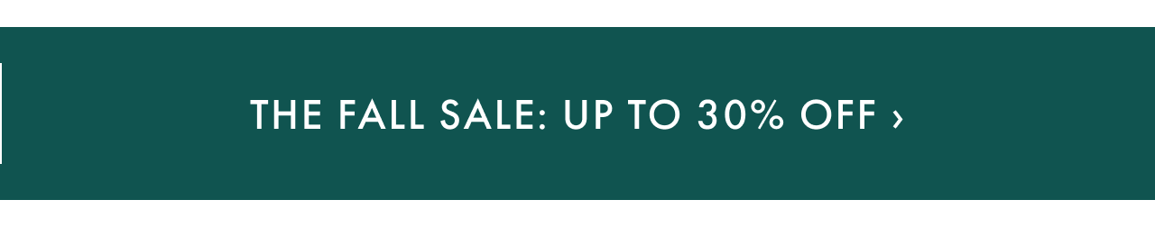 Up to 30% Off Sale Styles
