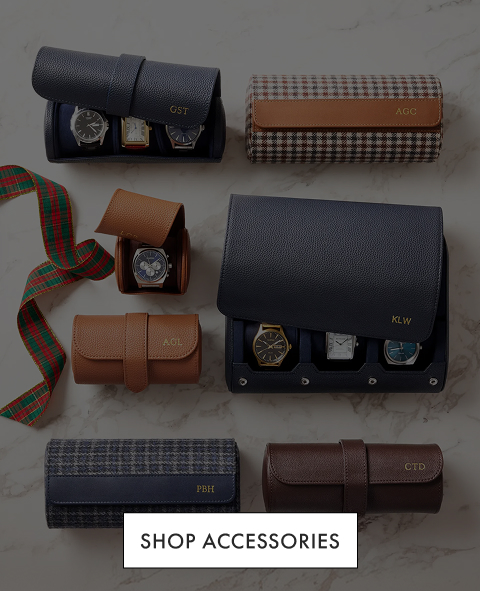 Shop Accessories >