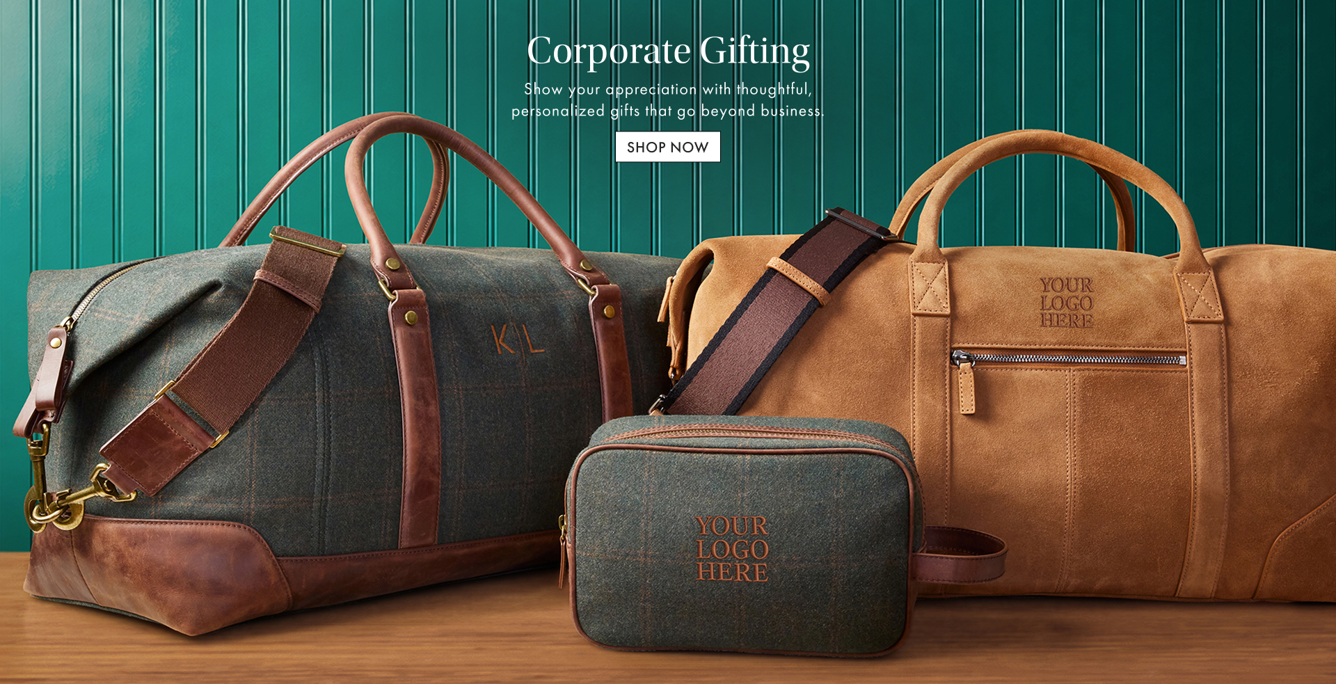 Corporate Gifting >