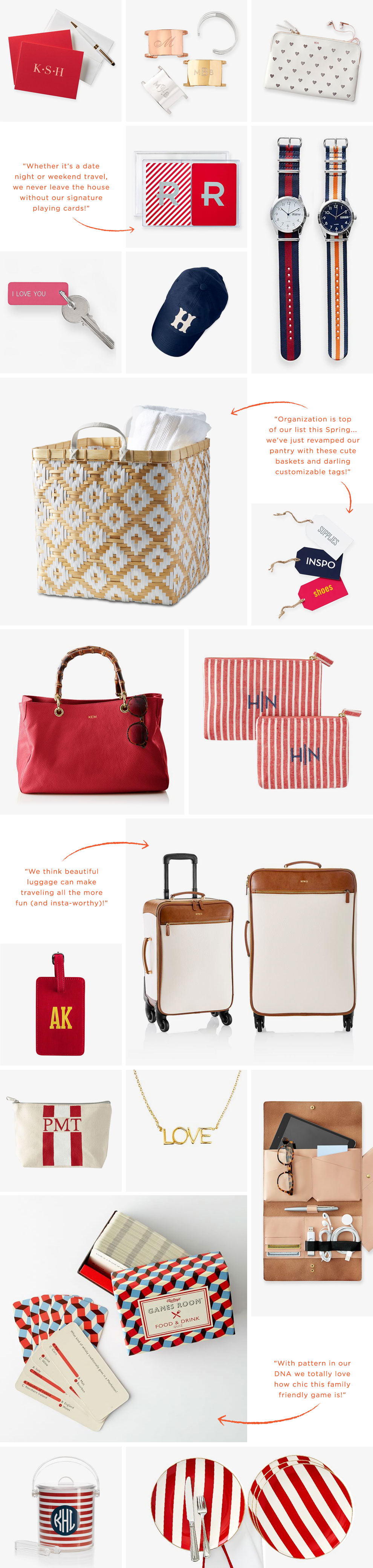 Pencil & Paper Co's Valentine's Gift Guide