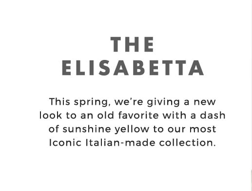 The Elisabetta