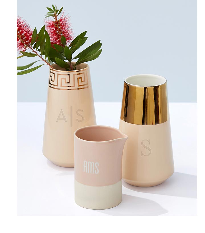 Vases