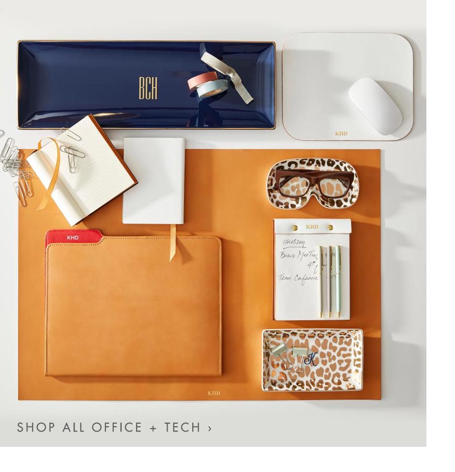 Shop All Office + Tech >