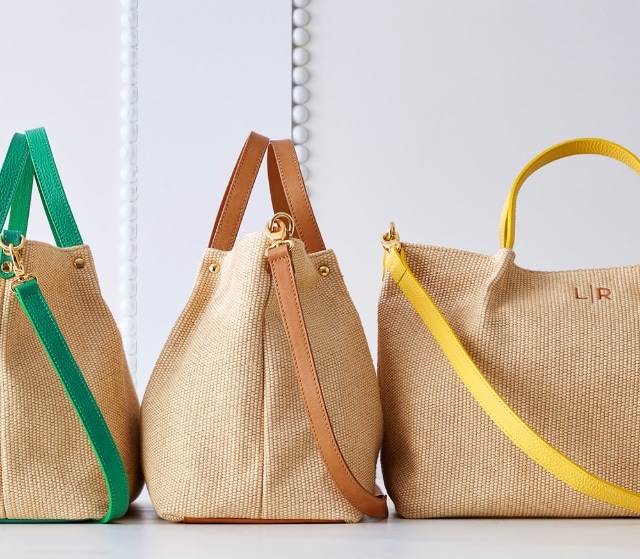 5 Trendy Handbags for the Office