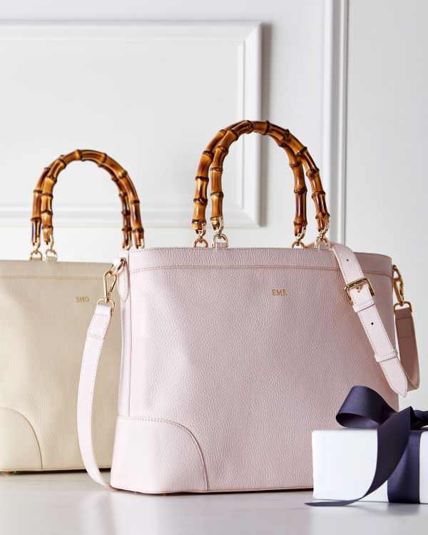 Our Favortie Bags for Mom >