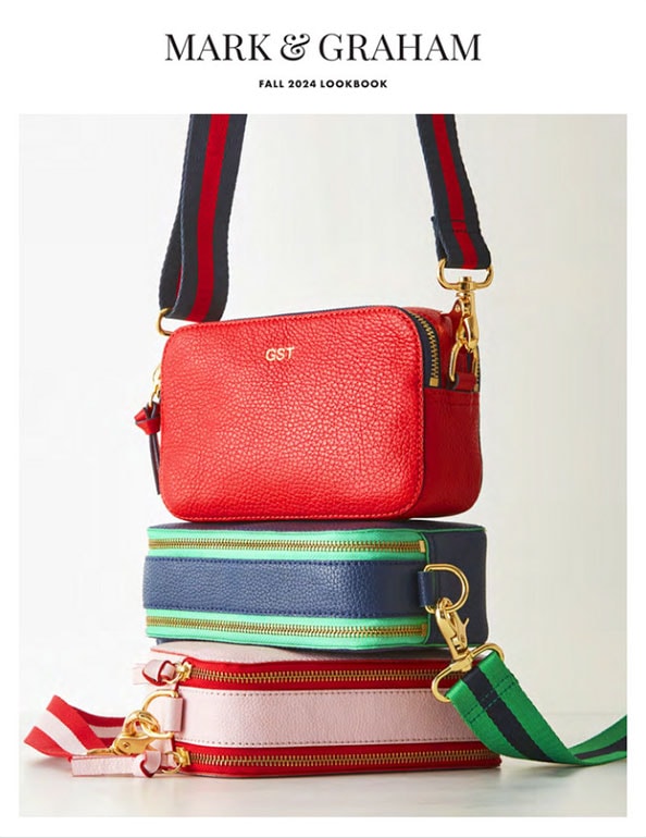 Mark and Graham Catalog