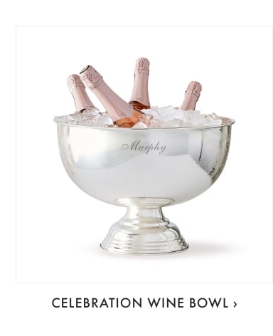Celebration Wine Bowl >