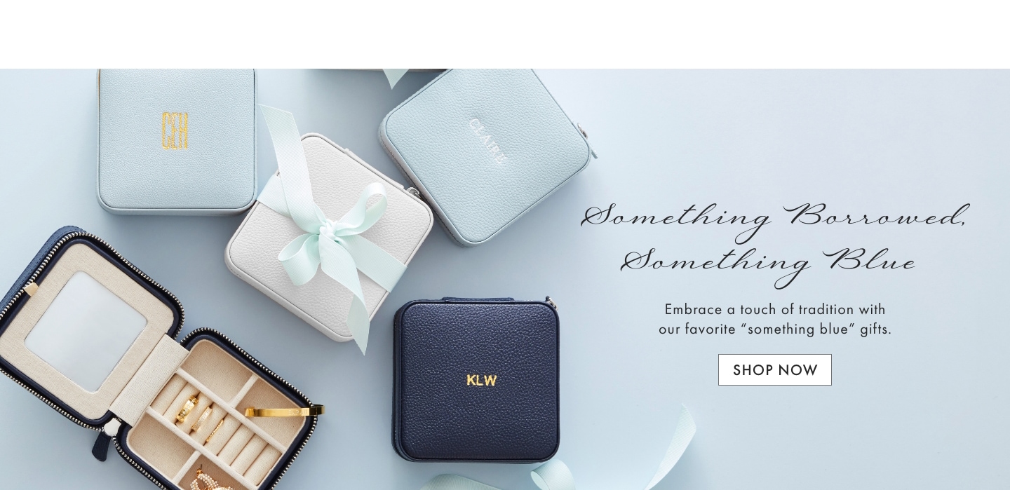 Something Blue Shop >