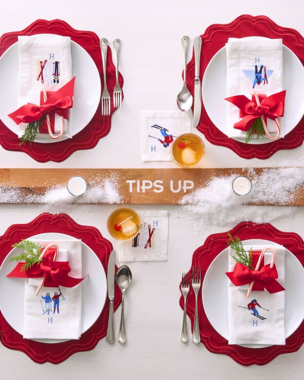 Holiday Entertaining >