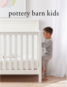 Pottery Barn Kids