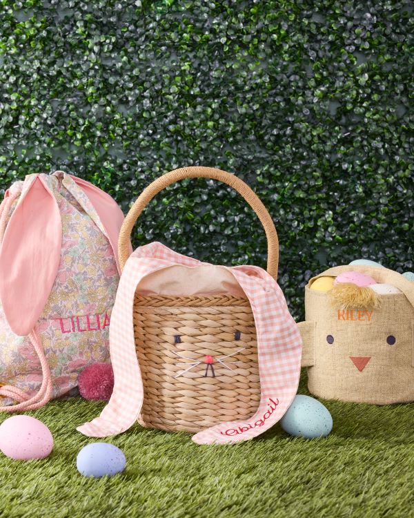 Fill Their Easter Baskets >