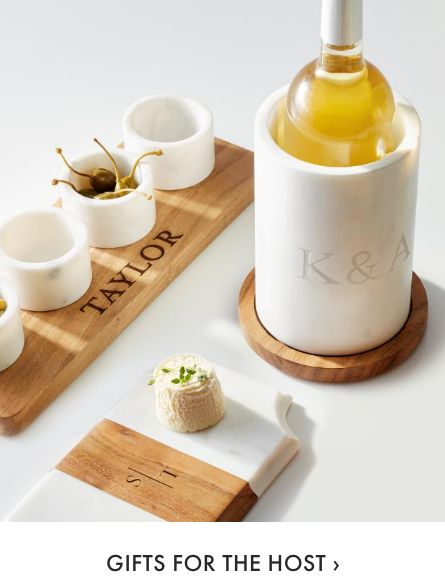 Gifts for the Host >