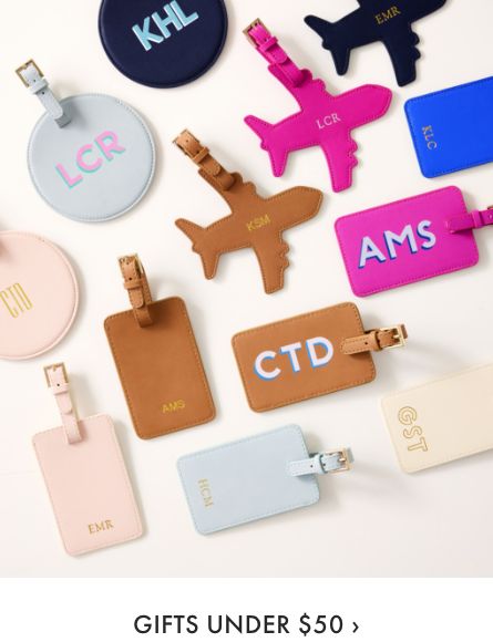 Gifts Under $50 >