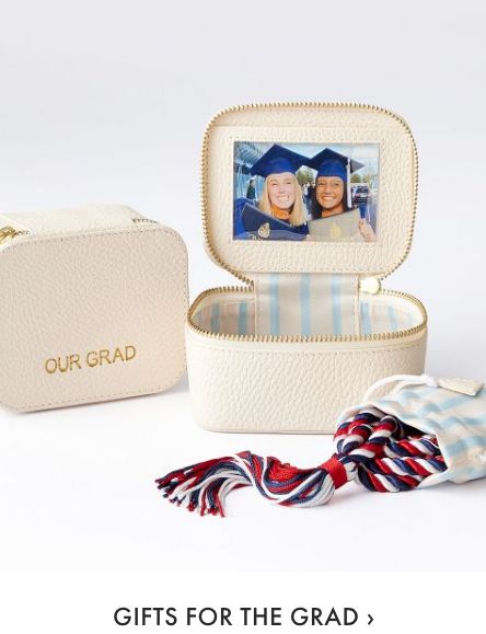 Gifts for the Grad >