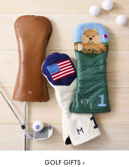 Golf Gifts >