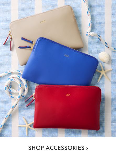 Shop Accessories >