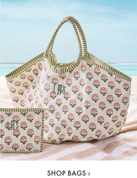 Shop Bags >
