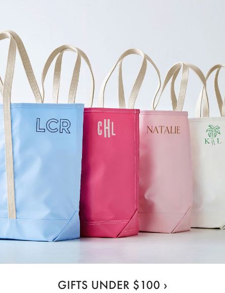 Gifts Under $100 >