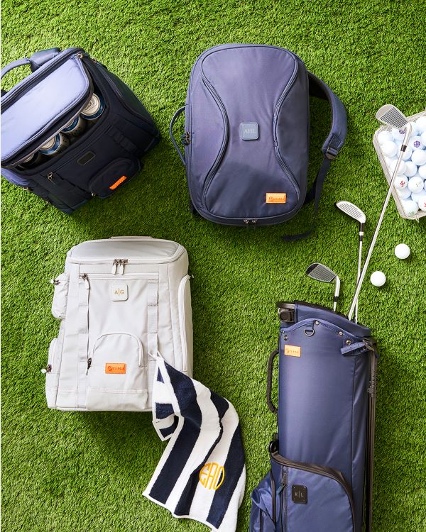 Gifts for the Golfer >