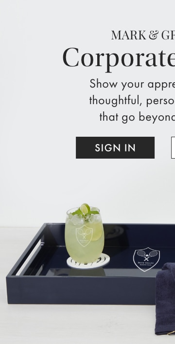 Corporate Gifting: Sign In >