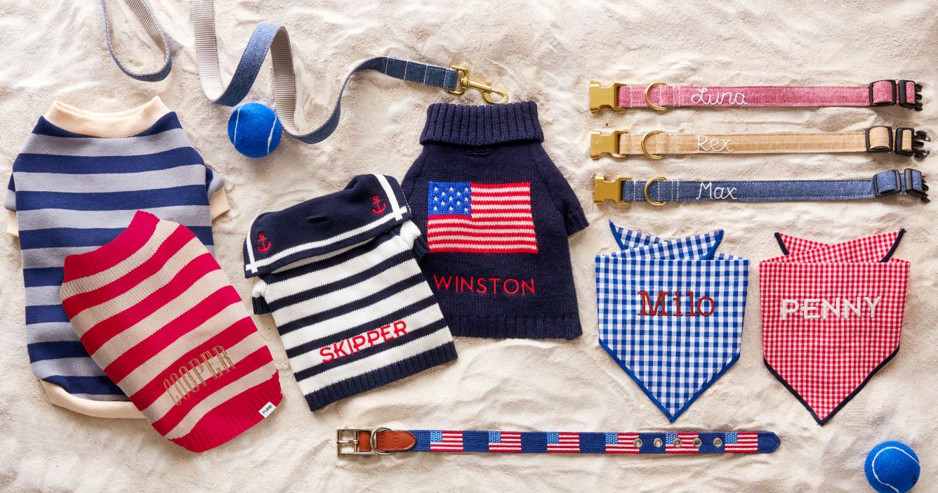 Shop Bark & Graham>