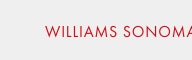 Williams Sonoma Home >
