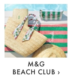 M&G Beach Club >