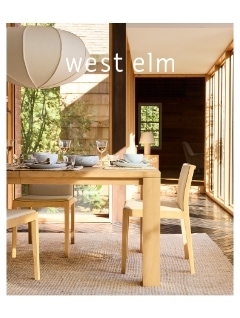 West Elm >