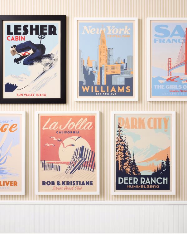 Shop Wall Art >