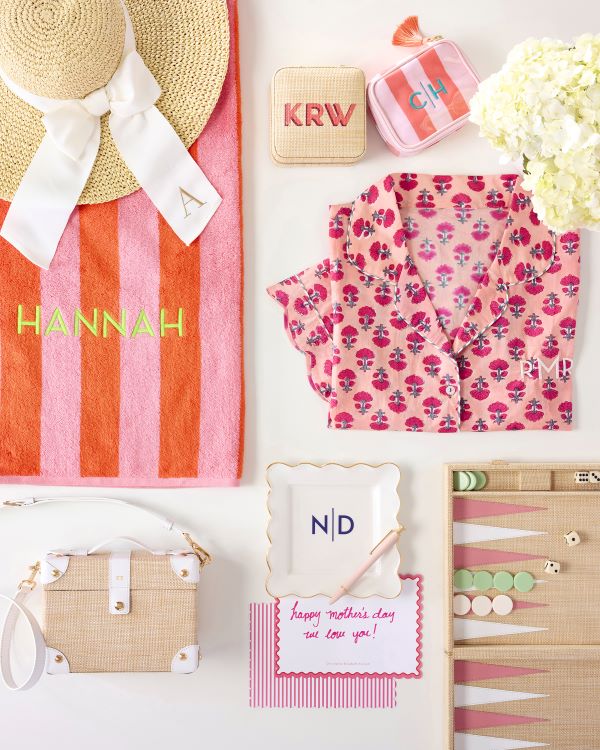 Mother's Day Gift Guide >