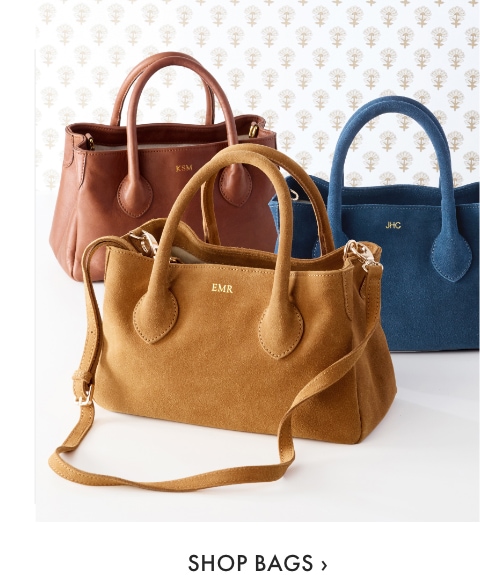 Shop Bags >