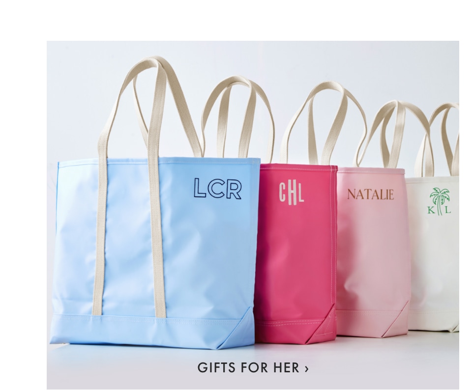 Gifts for Her >