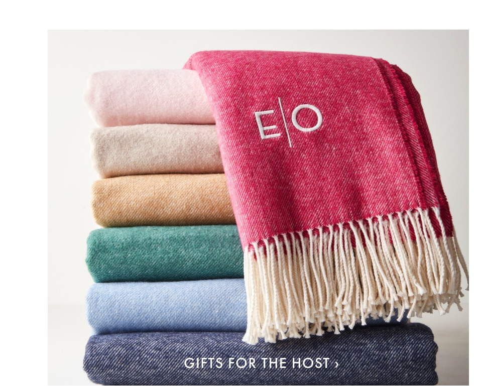 Gifts for the Host >