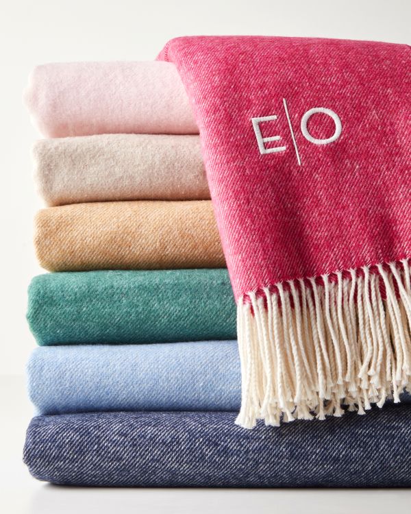 Shop Throws >