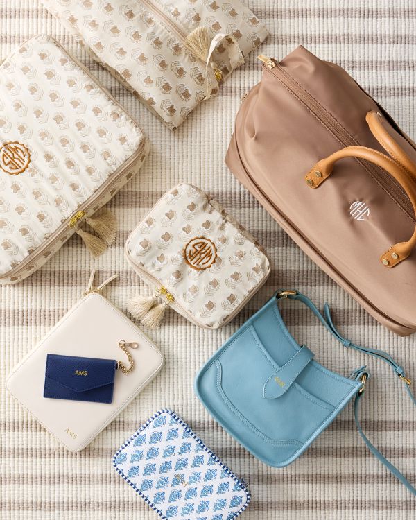 Shop Travel Organization >