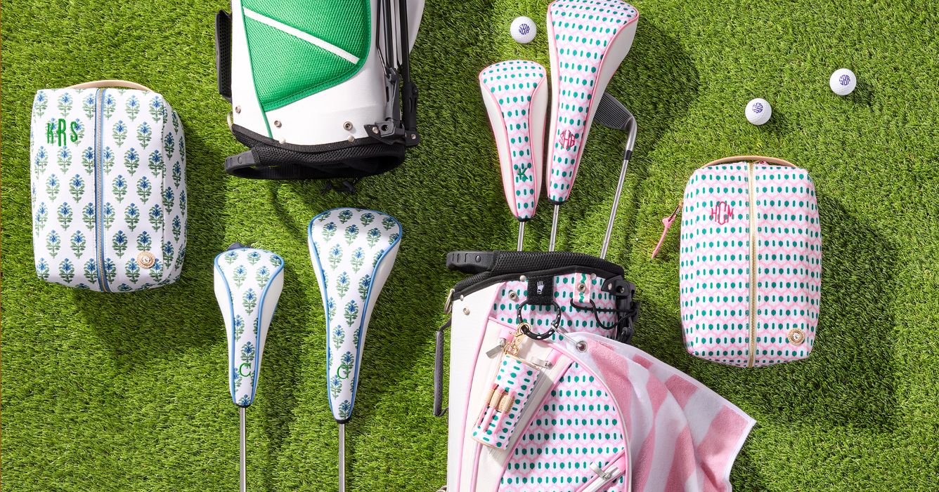 Golf Gifts >