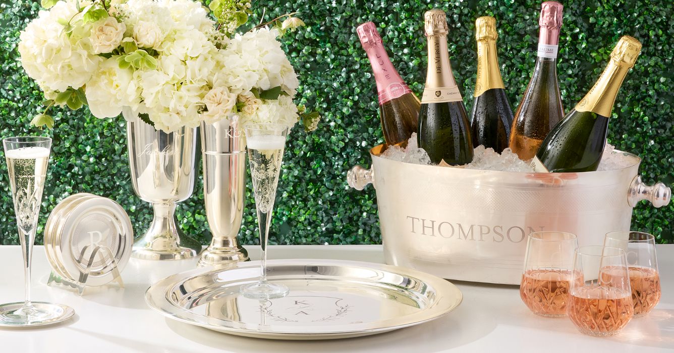 Shop Wedding + Engagement >
