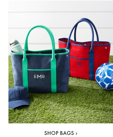 Shop Bags >