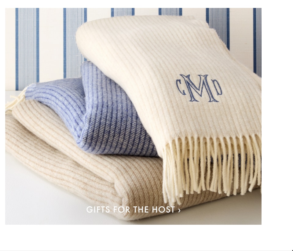 Gifts for the Host >