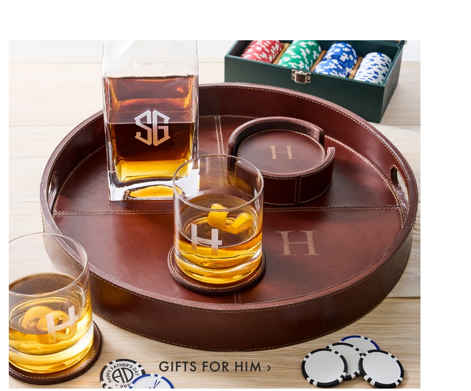 Gifts for Him >