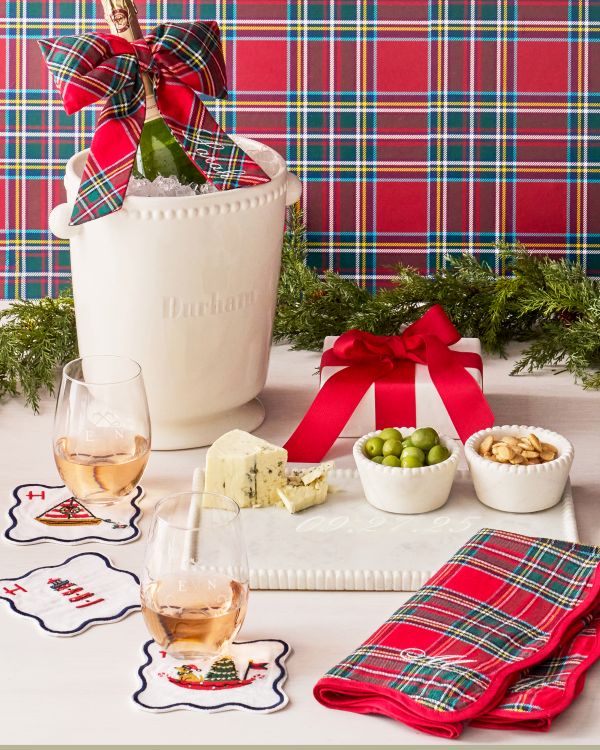 Holiday Entertaining >