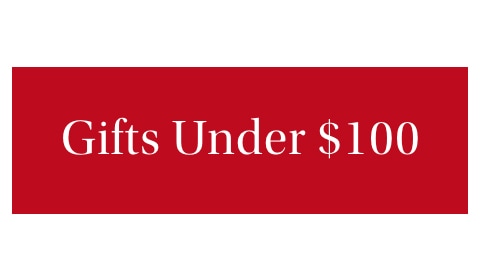 Gifts Under $100 >