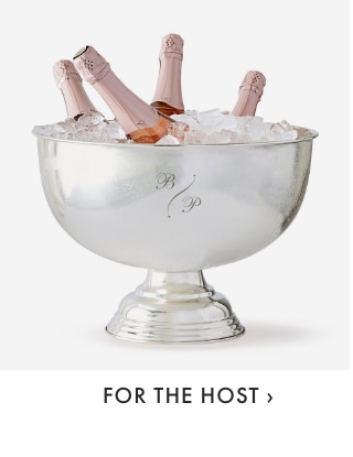 For the Host >