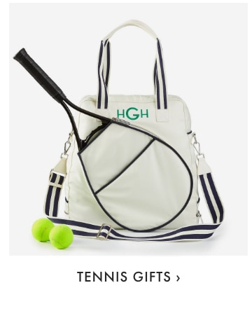 Tennis Gifts >