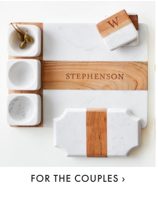For Couples >